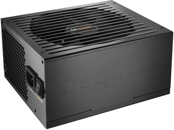 фото Be quiet! STRAIGHT POWER 11 850W