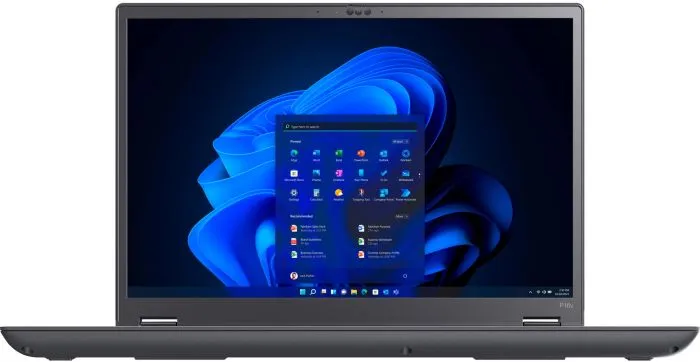 фото Lenovo ThinkPad P16v Gen 1