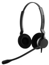 фото Jabra BIZ 2300 Duo