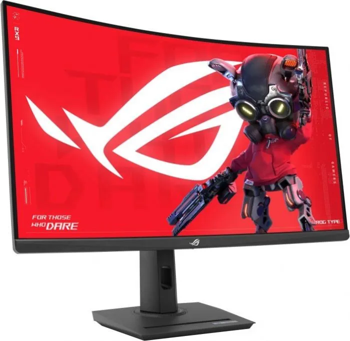 фото ASUS ROG Strix XG32WCS