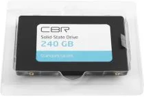 фото CBR SSD-240GB-2.5-ST21