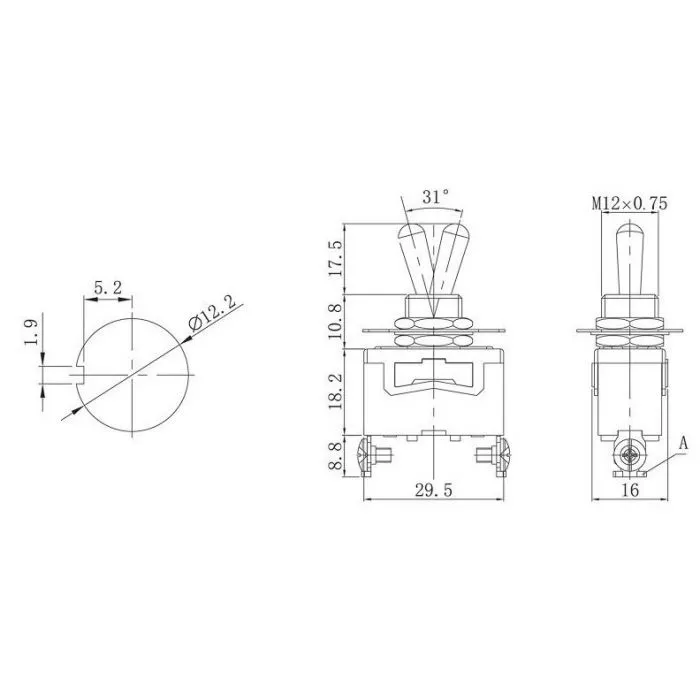 Rexant 36-4110-1