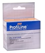 ProfiLine PL-C8728A-Color