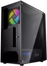 Powercase Mistral Evo