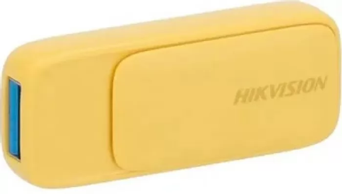 HIKVISION HS-USB-M210S 32G U3 YELLOW