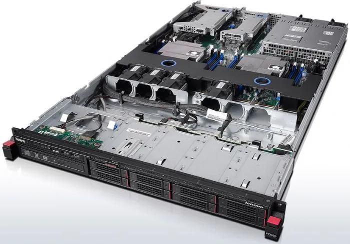 Lenovo ThinkServer RD350