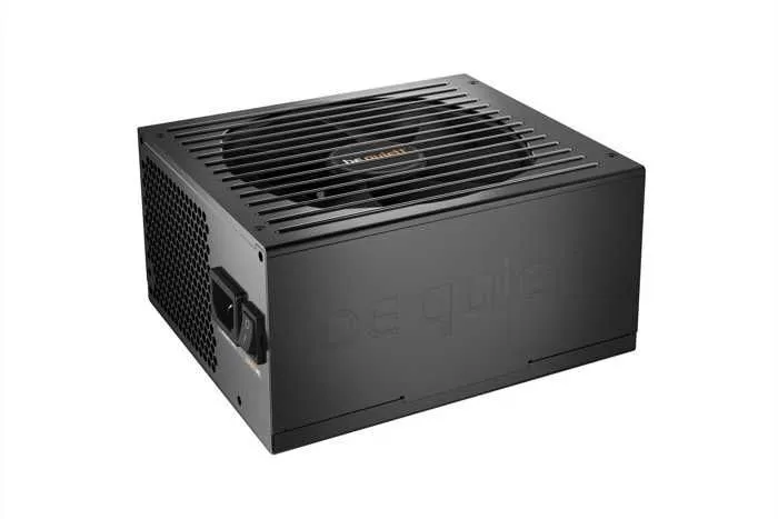 фото Be quiet! STRAIGHT POWER 11 650W