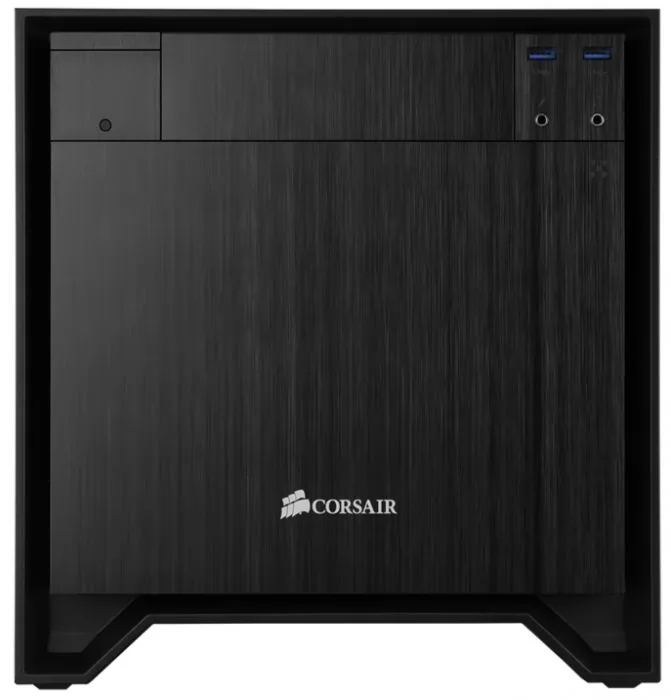 фото Corsair Obsidian Series 250D