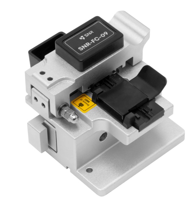 

Скалыватель SNR SNR-FC-09 оптического волокна, SNR-FC-09
