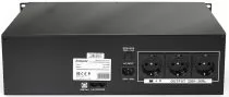 Exegate ServerRM UNL-1500.LCD.AVR.EURO.RJ.USB.3U