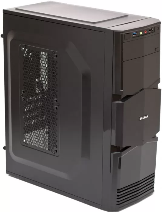 фото Zalman ZM-T3