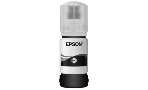 

Чернила Epson C13T01L14A черные EcoTank для M1100/M1120/M2140 (2000стр), C13T01L14A