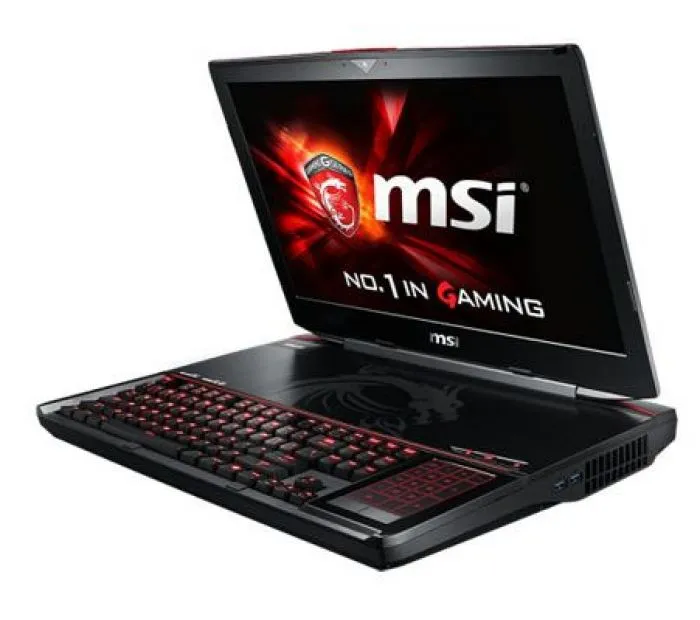 MSI GT80S 6QF-076