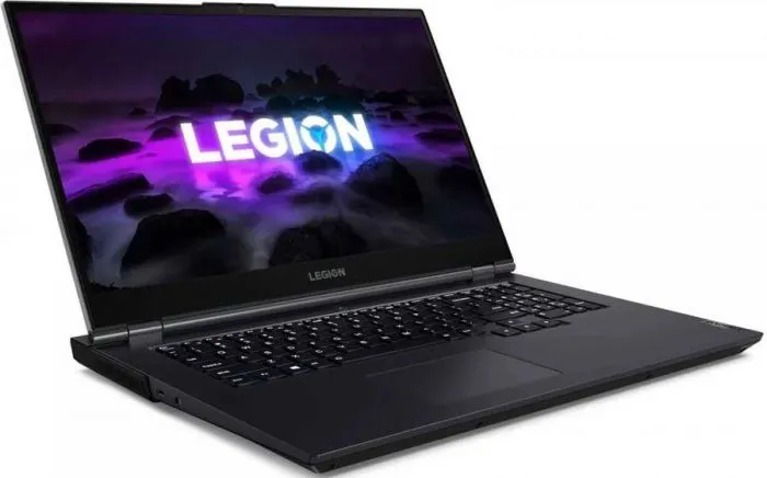 фото Lenovo Legion 5 17ITH6H