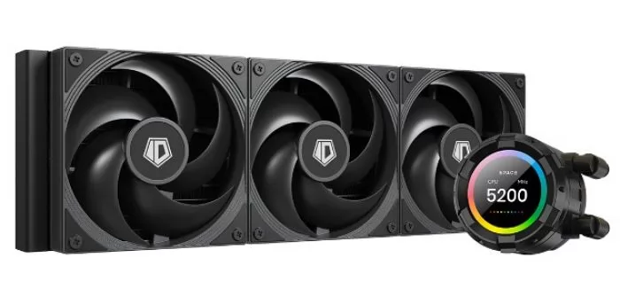 ID-Cooling SL360 PRO SE