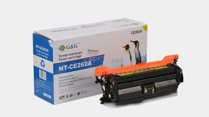 G&G NT-CE262A