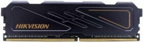 Модуль памяти DDR4 8GB HIKVISION HKED4081CAA2F0ZB2/8G