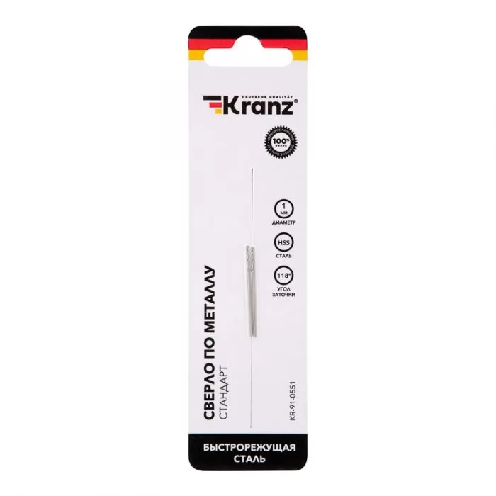 KRANZ KR-91-0554