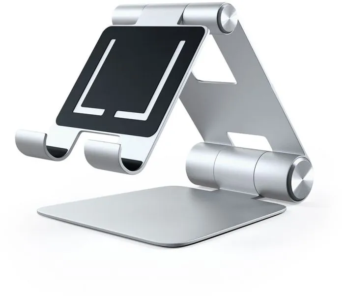 Satechi R1 Aluminum Multi-Angle Tablet Stand