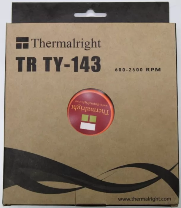 фото Thermalright TY-143