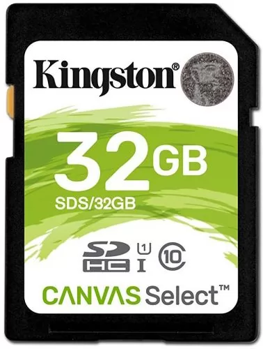 Kingston SDS/32GB