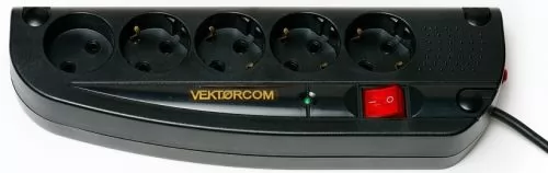 Vektor COM