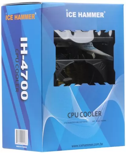 Ice Hammer IH-4700
