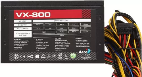 AeroCool VX-800