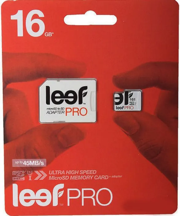 фото Leef LFSDPRO-01610R