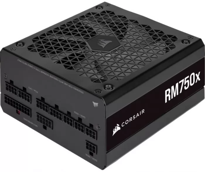 Corsair RM750x