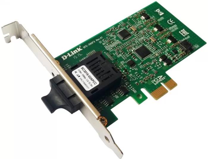 фото D-link DFE-560FX/A1A