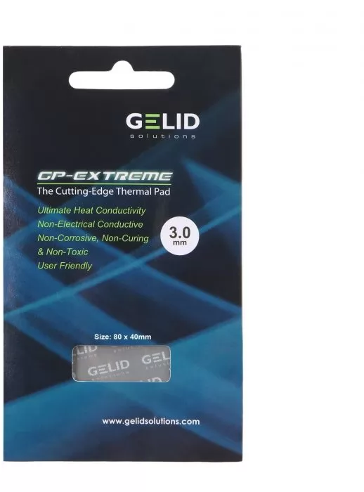 фото GELID GP-Extreme Thermal Pad