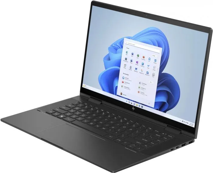 фото HP Envy x360 15-fh0012ci