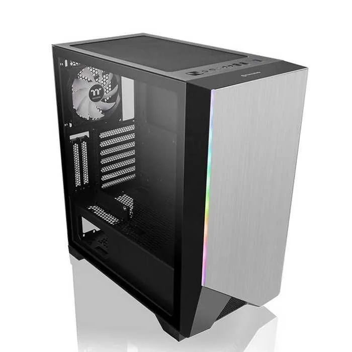 Thermaltake H550 TG ARGB