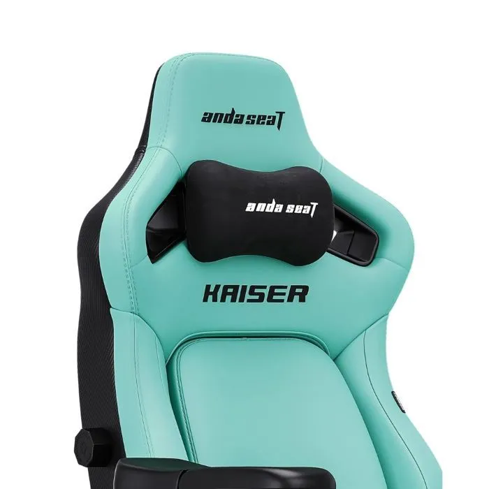 фото Anda Seat Kaiser 4