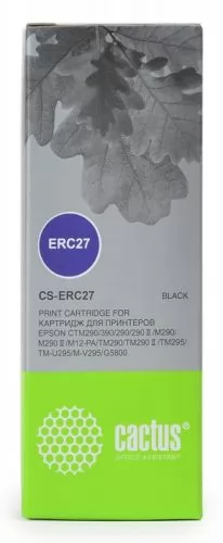 Cactus CS-ERC27