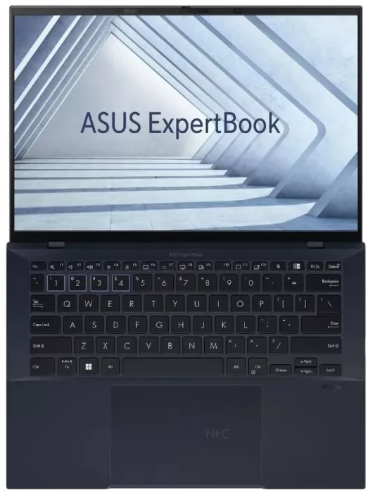 ASUS ExpertBook B9 B9403CVA-KM0499X
