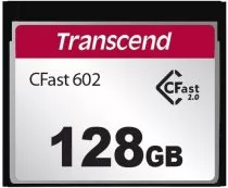Transcend TS128GCFX602
