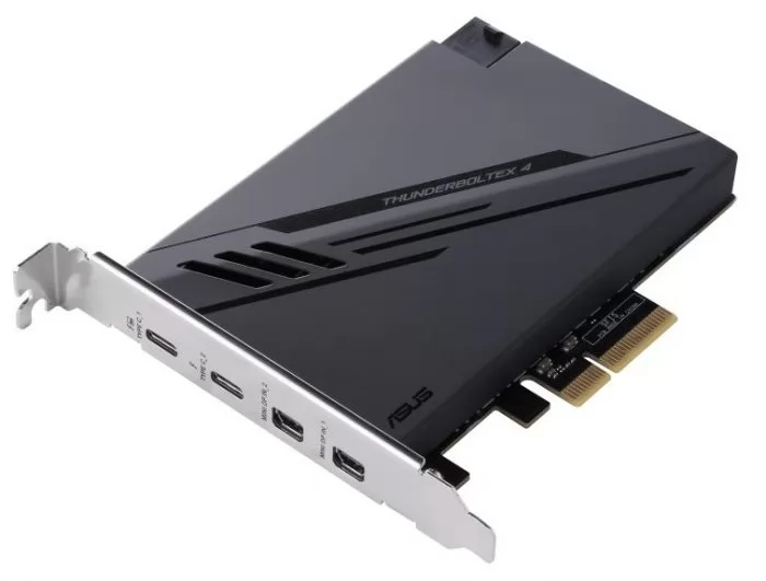 ASUS ThunderboltEX 4