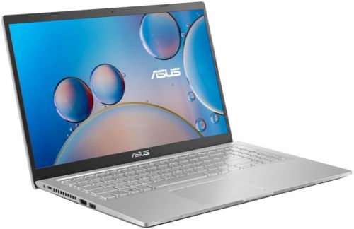 Ноутбук ASUS Vivobook X515E 90NB0TY1-M01RR0 i5- 1135G7/8GB/256GB SSD/Iris Xe graphics/15.6" IPS FHD/WiFi/BT/cam/Win11Home/silver - фото 3