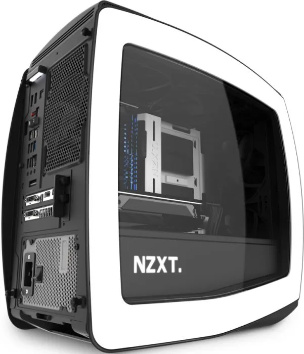 фото NZXT MANTA