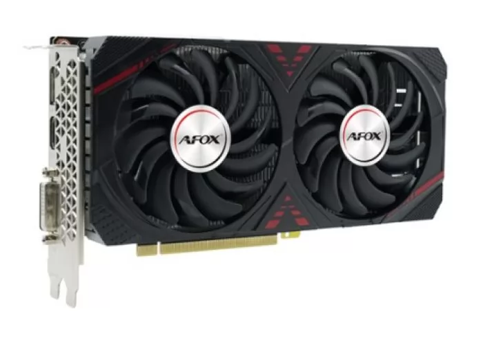 Afox GeForce RTX 3050 GAMING