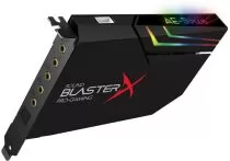 Creative BlasterX AE-5 Plus