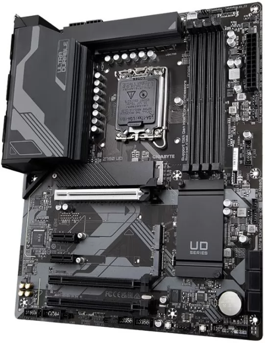 GIGABYTE Z790 UD