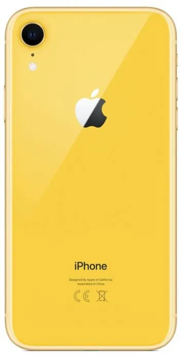 Apple iPhone XR 128GB (2020)