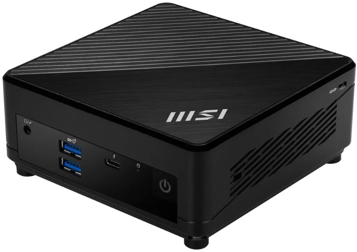 

Неттоп MSI Cubi 5 12M-068BRU 936-B0A811-068 i3-1215U/noRAM/noSSD/UHD Graphics/noOS/GbitEth/WiFi/BT/ч, Cubi 5 12M-068BRU