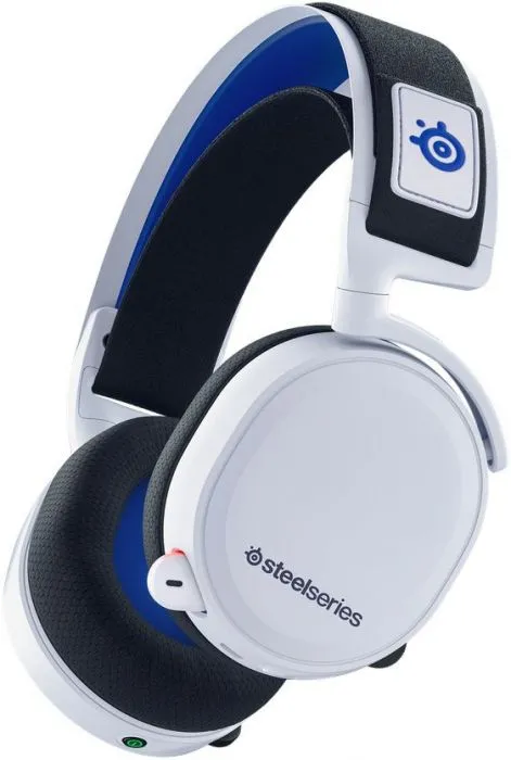 фото SteelSeries Arctis 7P+