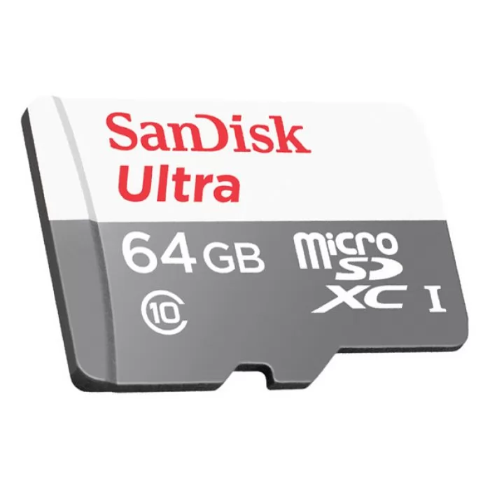 фото SanDisk SDSQUNS-064G-GN3MN