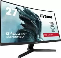 Iiyama Red Eagle G2766HSU-B1