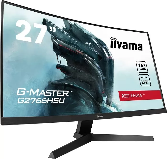 Iiyama Red Eagle G2766HSU-B1